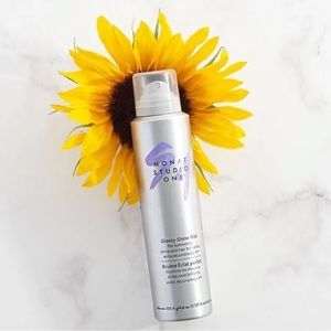 💙🆕💙Monat Glossy Shine
